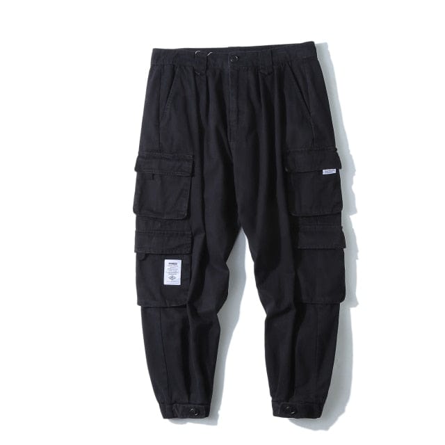 Streetwear Loose Joggers