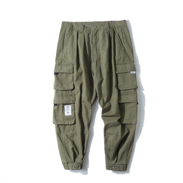 Streetwear Loose Joggers