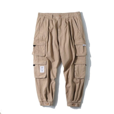 Streetwear Loose Joggers