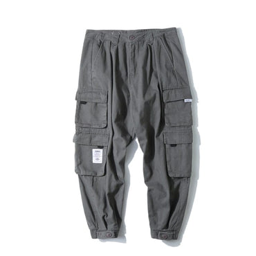 Streetwear Loose Joggers