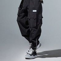 Paratrooper Streetwear Clothing