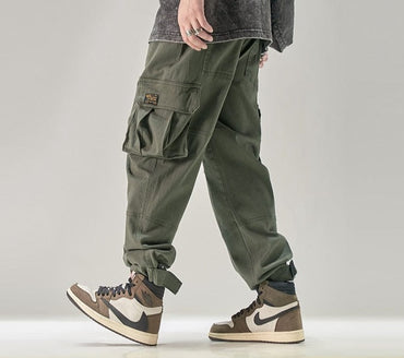 Japanese Harajuku Pants