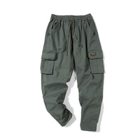 Japanese Harajuku Pants