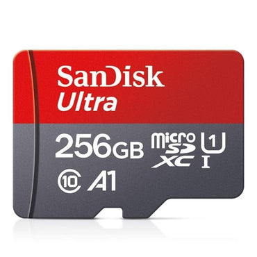 100% original Sandisk SD memory card - east2cart.uk