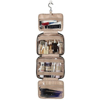 Outdoor Girl Makeup Bag Women Cosmetic Bag Women Toiletries Organizer Waterproof Female Storage Make Up Cases Wholesale - east2cart.uk