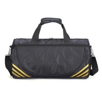 Ultralight Duffle Sports Bag - east2cart.uk