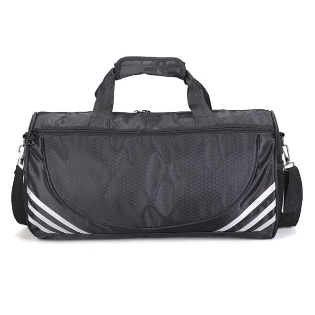 Ultralight Duffle Sports Bag - east2cart.uk