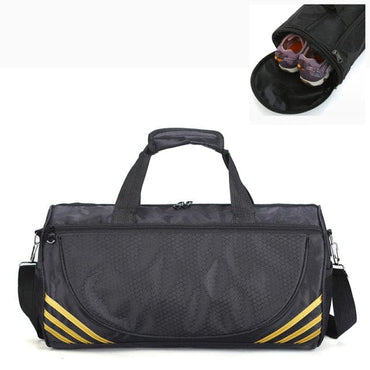 Ultralight Duffle Sports Bag - east2cart.uk