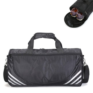 Ultralight Duffle Sports Bag - east2cart.uk