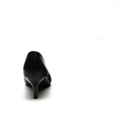 Women's Classic Black High Heels - east2cart.uk