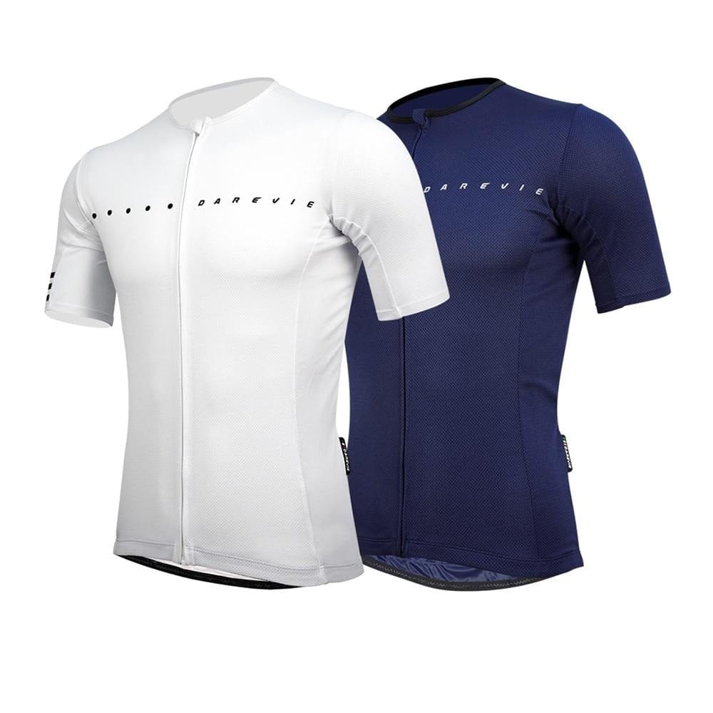 Pro Team Men's Cool Cycling Jersey - east2cart.uk