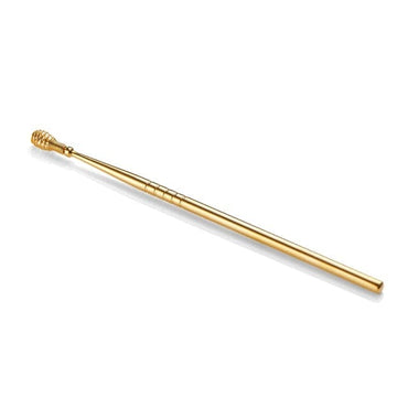 Spiral Ear Canal Cleaner