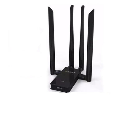 USB WiFi Adapter Antenna - east2cart.uk