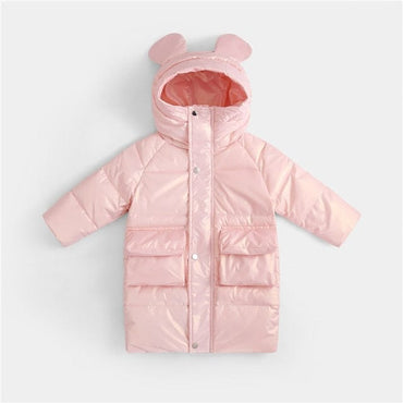 Children's Lightweight Disney Down Jackets