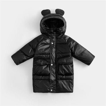 Children's Lightweight Disney Down Jackets