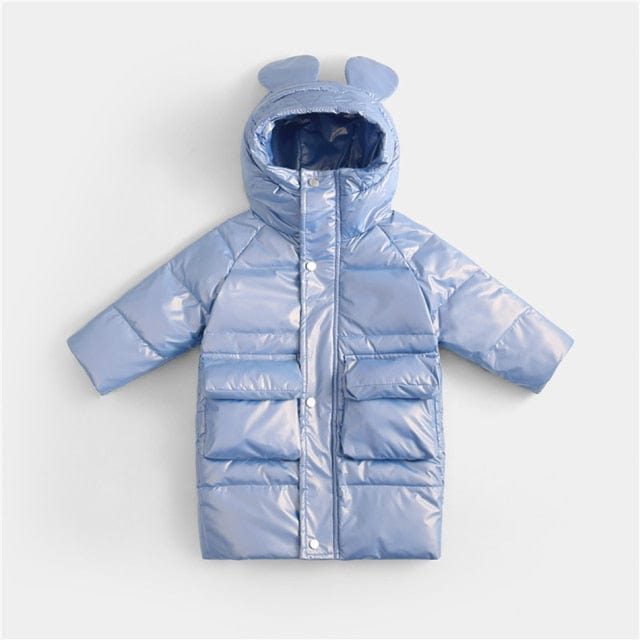 Children's Lightweight Disney Down Jackets