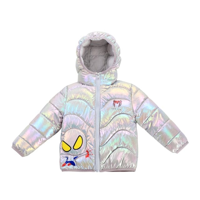 Children's Lightweight Disney Down Jackets