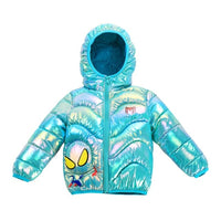Children's Lightweight Disney Down Jackets