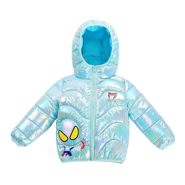 Children's Lightweight Disney Down Jackets