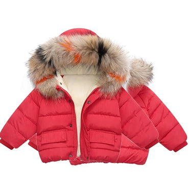 Children's Lightweight Disney Down Jackets