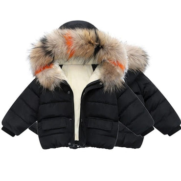 Children's Lightweight Disney Down Jackets