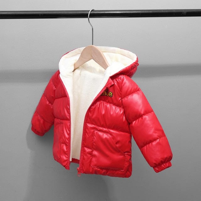 Children's Lightweight Disney Down Jackets