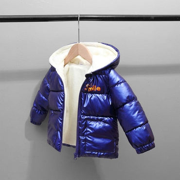 Children's Lightweight Disney Down Jackets