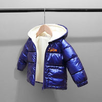 Children's Lightweight Disney Down Jackets