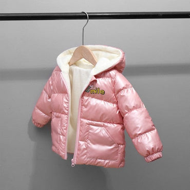 Children's Lightweight Disney Down Jackets