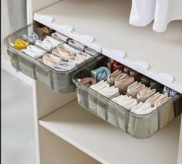 Underwear Socks Storage Organizer - east2cart.uk
