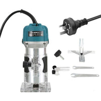 DIY Router Wood Milling Cutter 6.35mm