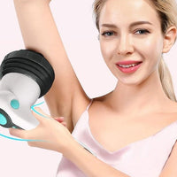 Anti Cellulite Massager - east2cart.uk