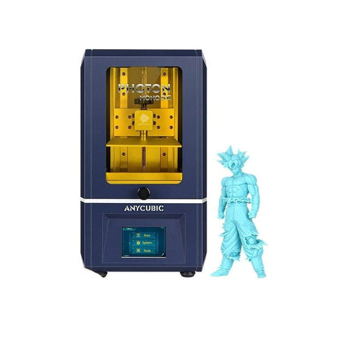 3D Printer