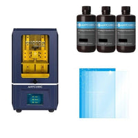 ANYCUBIC Photon Mono SE 2k LCD Screen - east2cart.uk