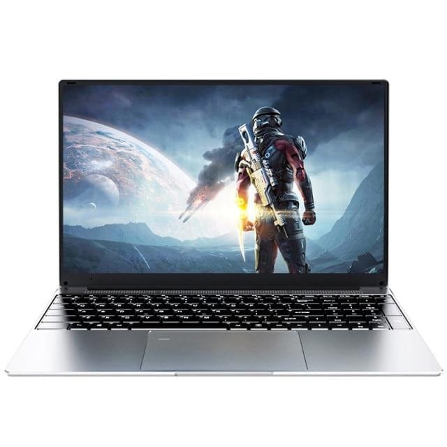 BYONE 15.6 Inch Gaming Laptop - east2cart.uk