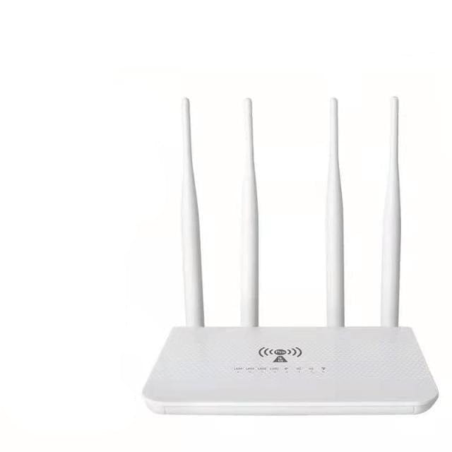 Dual Frequency Wifi Router - east2cart.uk