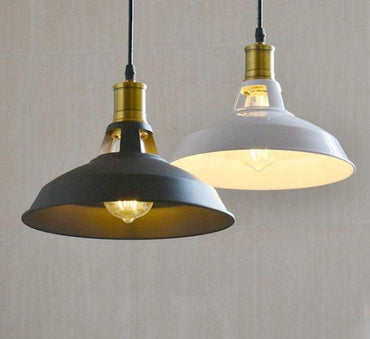 Retro Pendant Hanging Light