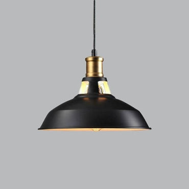 Retro Pendant Hanging Light