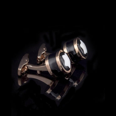 Luxury Men's Shirt Cufflinks - east2cart.uk