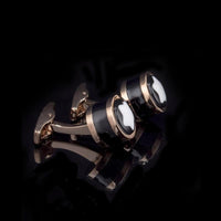 Luxury Men's Shirt Cufflinks - east2cart.uk