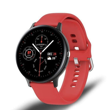 Smart Watch Men Bluetooth Call Play Music Fitness Bracelet Smartwatch Women IP67 Full Touch Sport Digital Watch For Android IOS - east2cart.uk