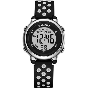 Hello Boys Watches 50M Waterproof - east2cart.uk