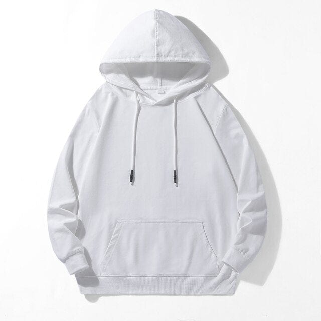 Oversized Men's Hoodie Sweatshirts