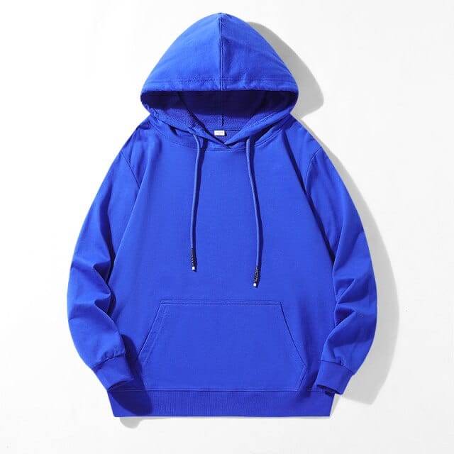 Oversized Men's Hoodie Sweatshirts