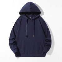 Oversized Men's Hoodie Sweatshirts