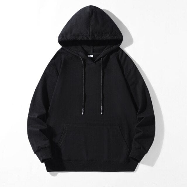 Oversized Men's Hoodie Sweatshirts