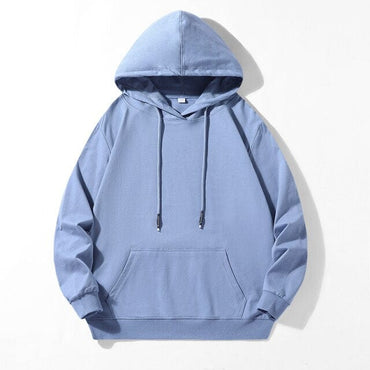 Oversized Men's Hoodie Sweatshirts