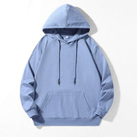 Oversized Men's Hoodie Sweatshirts