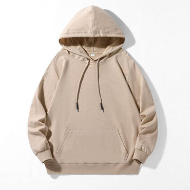 Oversized Men's Hoodie Sweatshirts