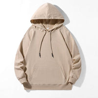 Oversized Men's Hoodie Sweatshirts